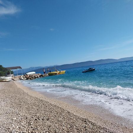 Sobe Kraft 1 Apartment Zivogosce Bagian luar foto