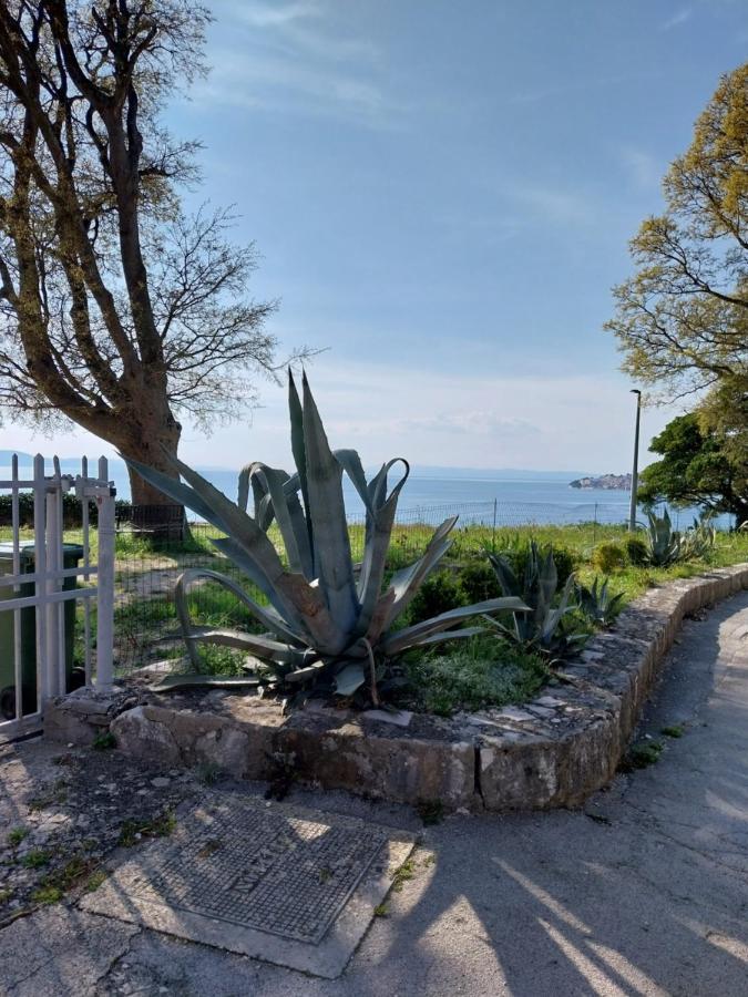 Sobe Kraft 1 Apartment Zivogosce Bagian luar foto